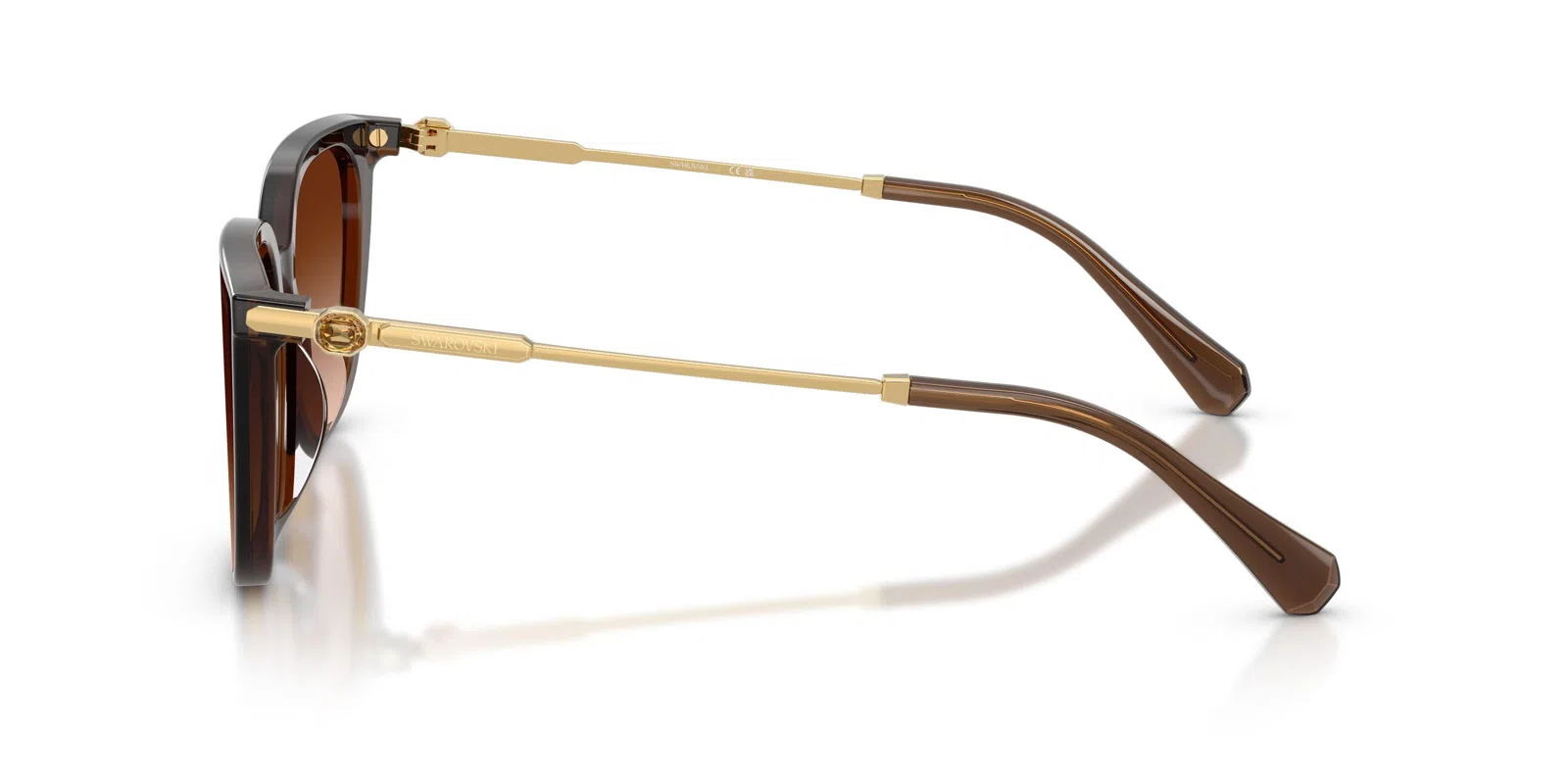 Swarovski 6054D Sunglasses - view 10